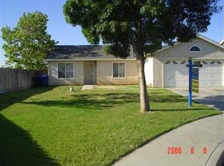 514 Lady Slipper Ln, Newman, CA