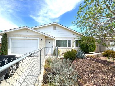 1120 S Yorktown St, Ridgecrest, CA, 93555