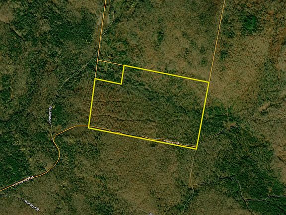 2nd image of Mapb2lot16 Deadwater Rd