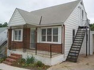 160 Howard Ave, Halethorpe, MD
