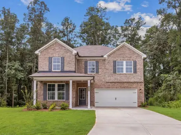1978 Brookhill Way Lot 38, Snellville, GA 30078