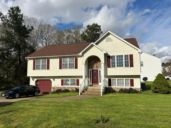 1223 Winfield Ct, King George, VA 22485