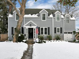 255 Dartmouth Ave, Fair Haven, NJ 07704