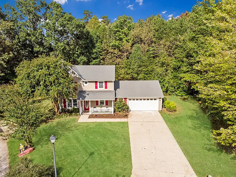 4126 Silver Fox Ct — Photo 34