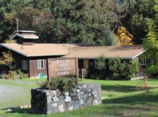 35 Roth Rd, Willow Creek, CA 95573