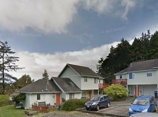 704 Hidden Creek Rd #A, Arcata, CA 95521