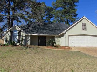 59 Springview Dr, Brandon, MS 39042