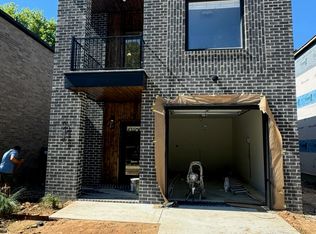 6408 R St, Little Rock, AR 72207