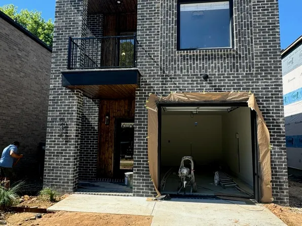 6408 R St, Little Rock, AR 72207