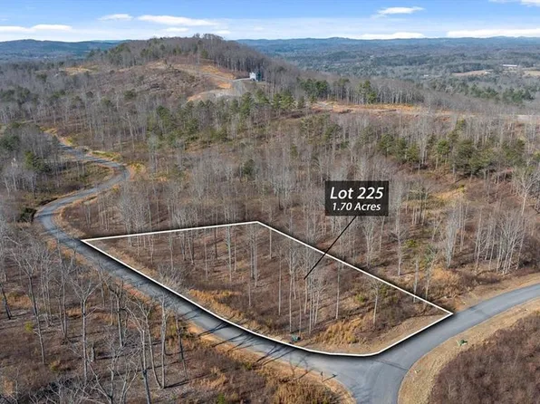 225 Oak Park Dr, Talking Rock, GA 30175