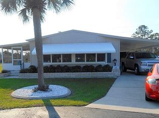 410 Chablis St, Sebring, FL 33872