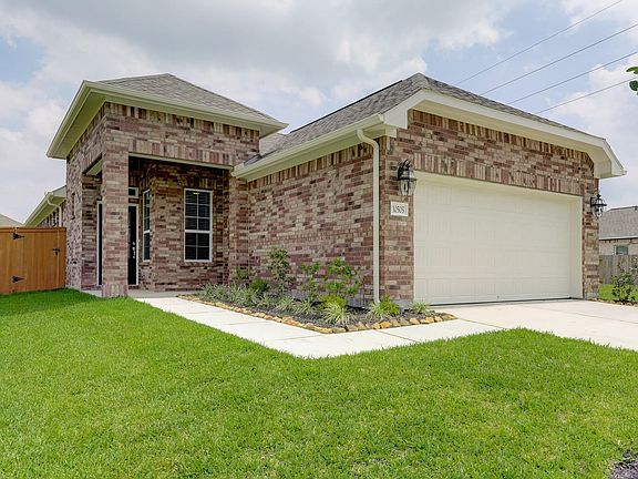 2nd image of 10505 Stone Peak Dr
