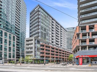 15 Bruyeres Mews #317, Toronto, ON M5V0A7