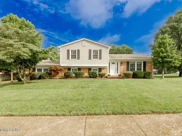 9611 Millstone Dr, Meadowbrook Farm, KY 40223