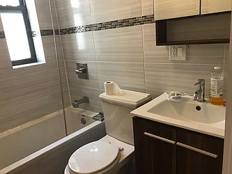 Rented by Lodger Corp