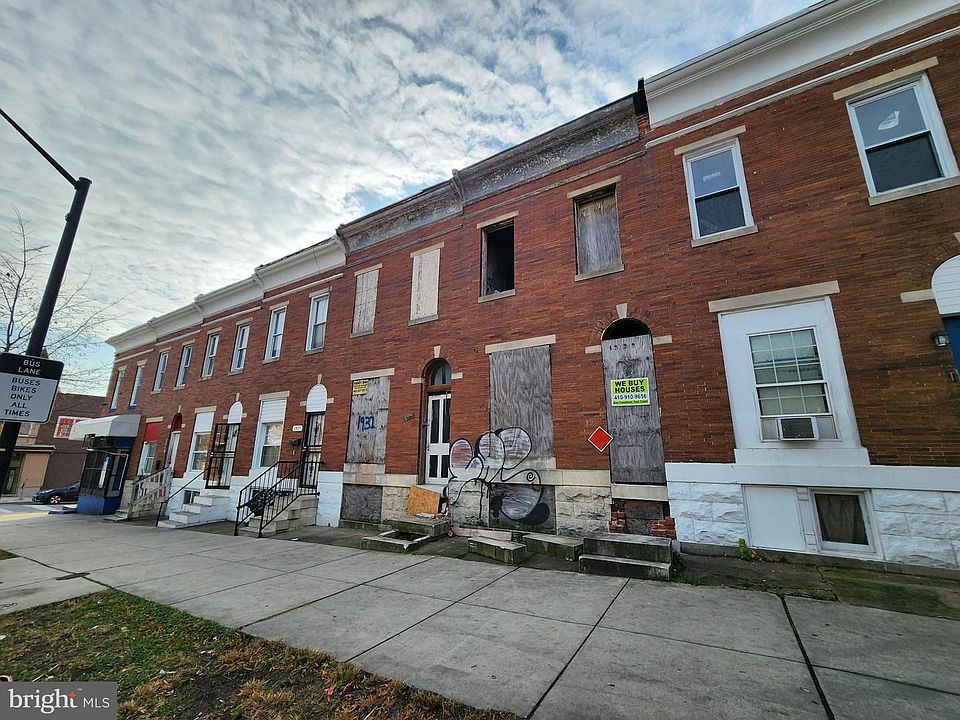 2nd image of 1931 E North Ave