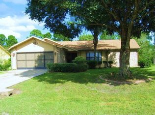 243 Godfrey Rd SE, Palm Bay, FL 32909