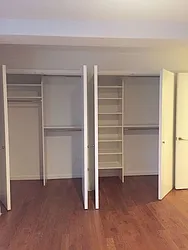 Rented by Manhattan Skyline