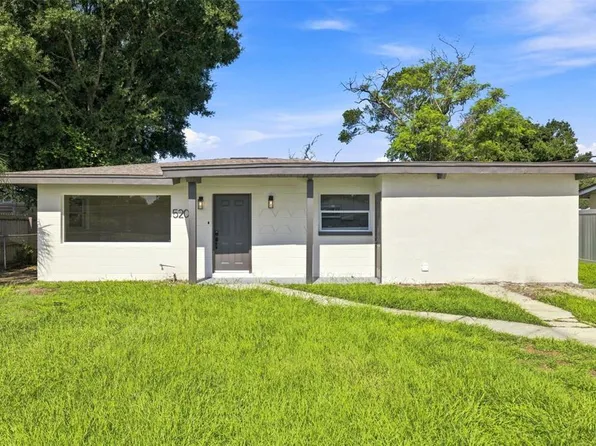 5209 S 80TH STREET NO unit, TAMPA, FL 33619