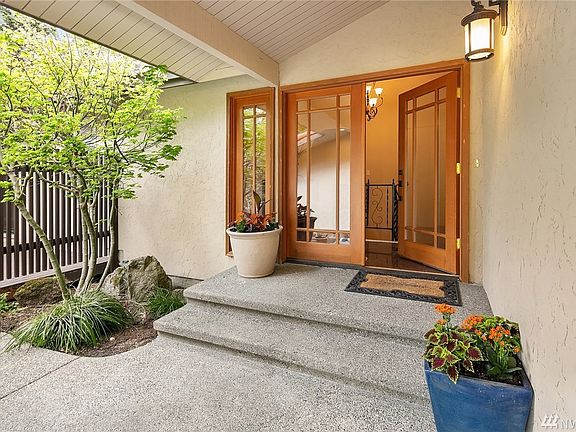 Welcome home!