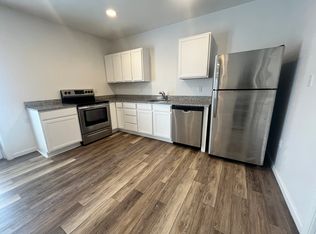 1020 Church St #3, Milton, WV 25541