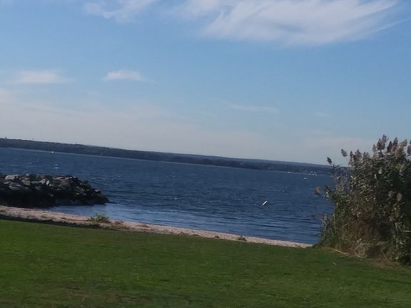 Nearby Sunset Beach