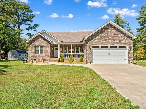 521 Gi Maddox Pkwy, Chatsworth, GA 30705