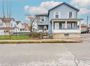 209 Unity St, Latrobe, PA 15650