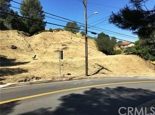 16652 Calneva Dr, Encino, CA 91436