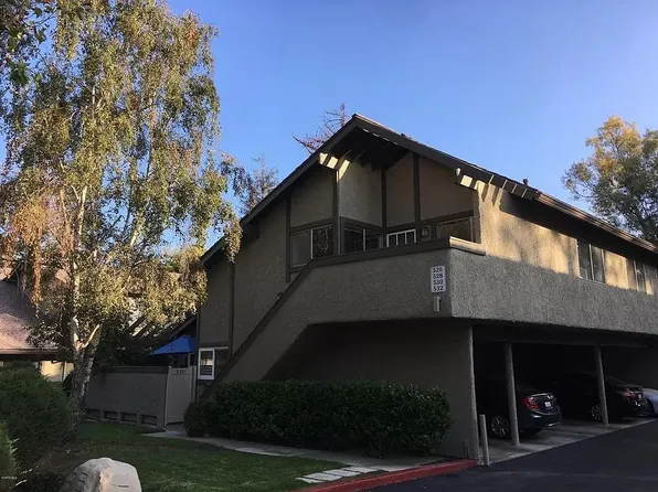 532 Serento Cir, Thousand Oaks, CA 91360