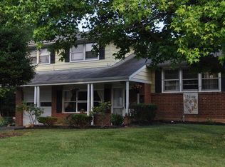 1130 Bardell Dr, Wilmington, DE 19808