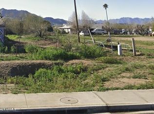 0 E Baseline Rd #0, Laveen, AZ 85339