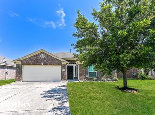 4123 Texian Forest Trl, Humble, TX 77346