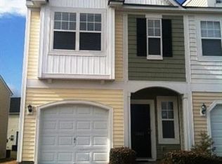 13643 Calloway Glen Dr, Charlotte, NC 28273