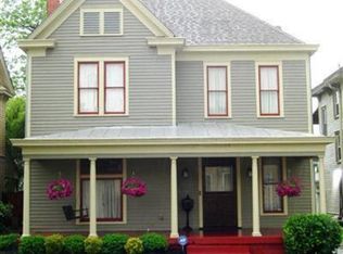 321 E 9th St, New Albany, IN 47150