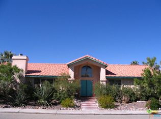 69736 Pleasant Grv, Cathedral City, CA 92234