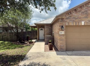 216 Anne Louise Dr #A, New Braunfels, TX 78130
