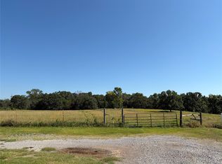 4266 North Rd, Pryor, OK 74361
