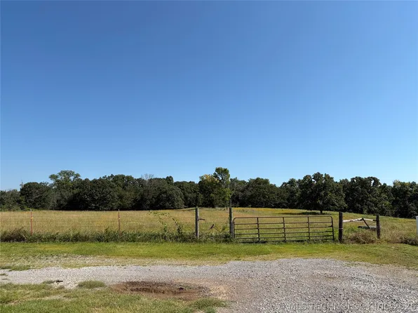 4266 North Rd, Pryor, OK 74361