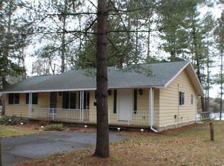 13764 Dixon Oak St, Lewiston, MI 49756