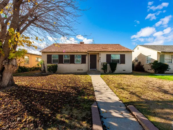 241 Oakdale Dr, Bakersfield, CA 93309