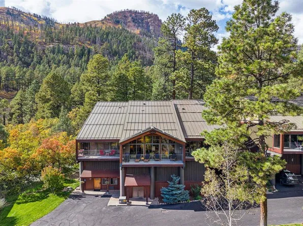 73 S Tamarron Drive #809, Durango, CO 81301