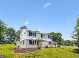 3602 Hays Rd, Aberdeen, MD 21001