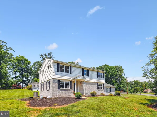 3602 Hays Rd, Aberdeen, MD 21001