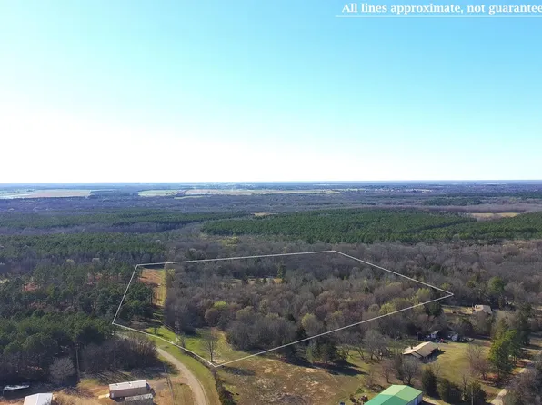 937 County Road 1135, Mount Pleasant, TX 75455