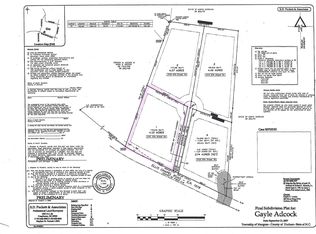 3101 Ellis Chapel Rd, Bahama, NC 27503