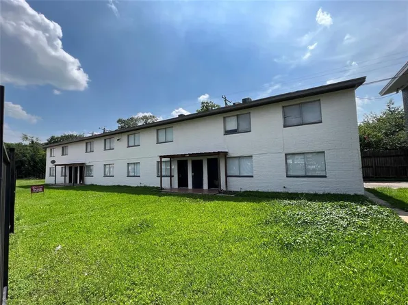 1141 N Durham Dr, Houston, TX