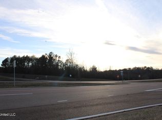 13000 Highway 72, Ashland, MS 38603