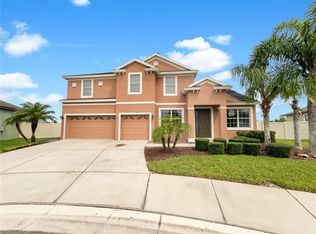 2310 Sebago Dr, Lakeland, FL 33805