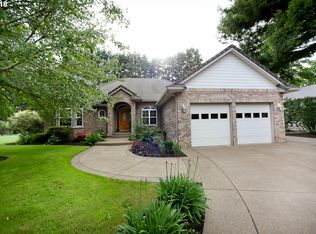 85822 Parklane Cir, Pleasant Hill, OR 97455